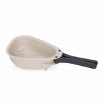 מסננת DROPLET מתקפלת קטנה מבית JOSEPH JOSEPH