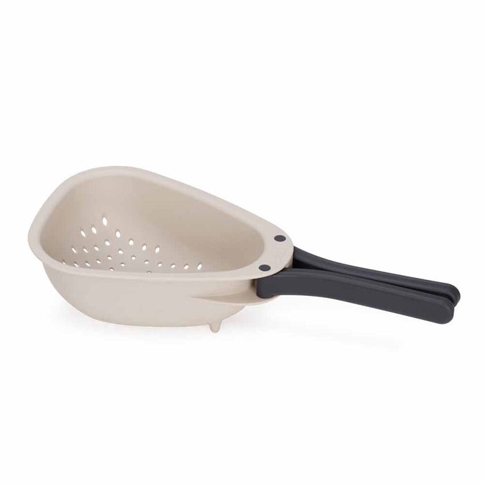 מסננת DROPLET מתקפלת קטנה מבית JOSEPH JOSEPH