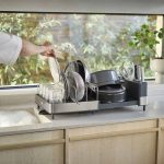 מתקן ייבוש כלים EXTEND MAX מבית JOSEPH JOSEPH