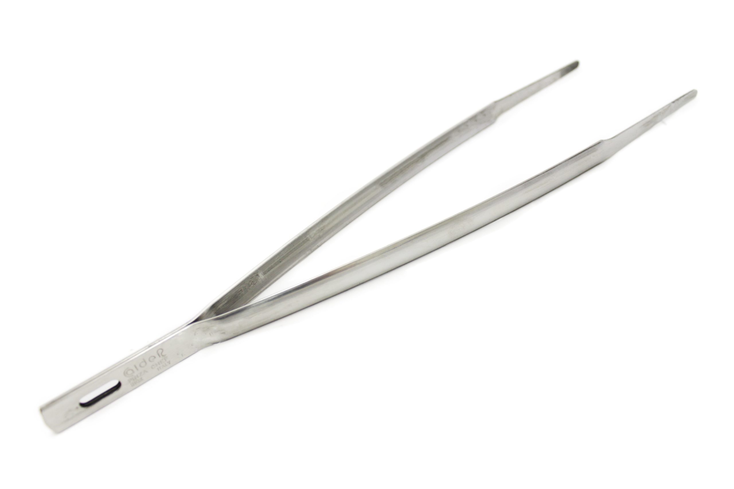 פינצטת שף 45 ס"מ, נירוסטה