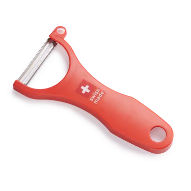 קולפן ירקות שוויצרי איכותי KISAG