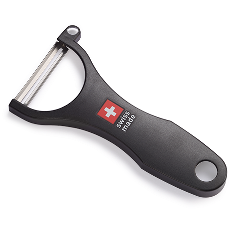 קולפן ירקות שוויצרי איכותי KISAG