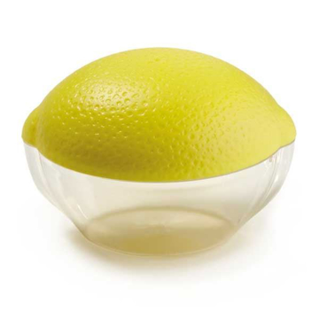 קופסא לשמירת טריות ואחסון לימון מבית Snips