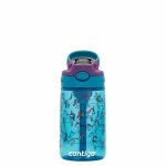 בקבוק ילדים Cleanable חד קרן מבית CONTIGO
