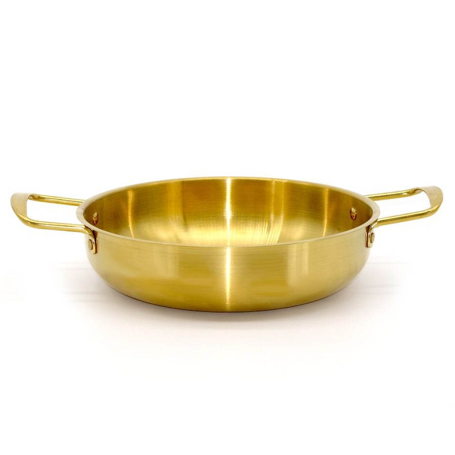 סוטאז' זהב 26 ס"מ , 2.7 ליטר SELECT מבית Food appeal