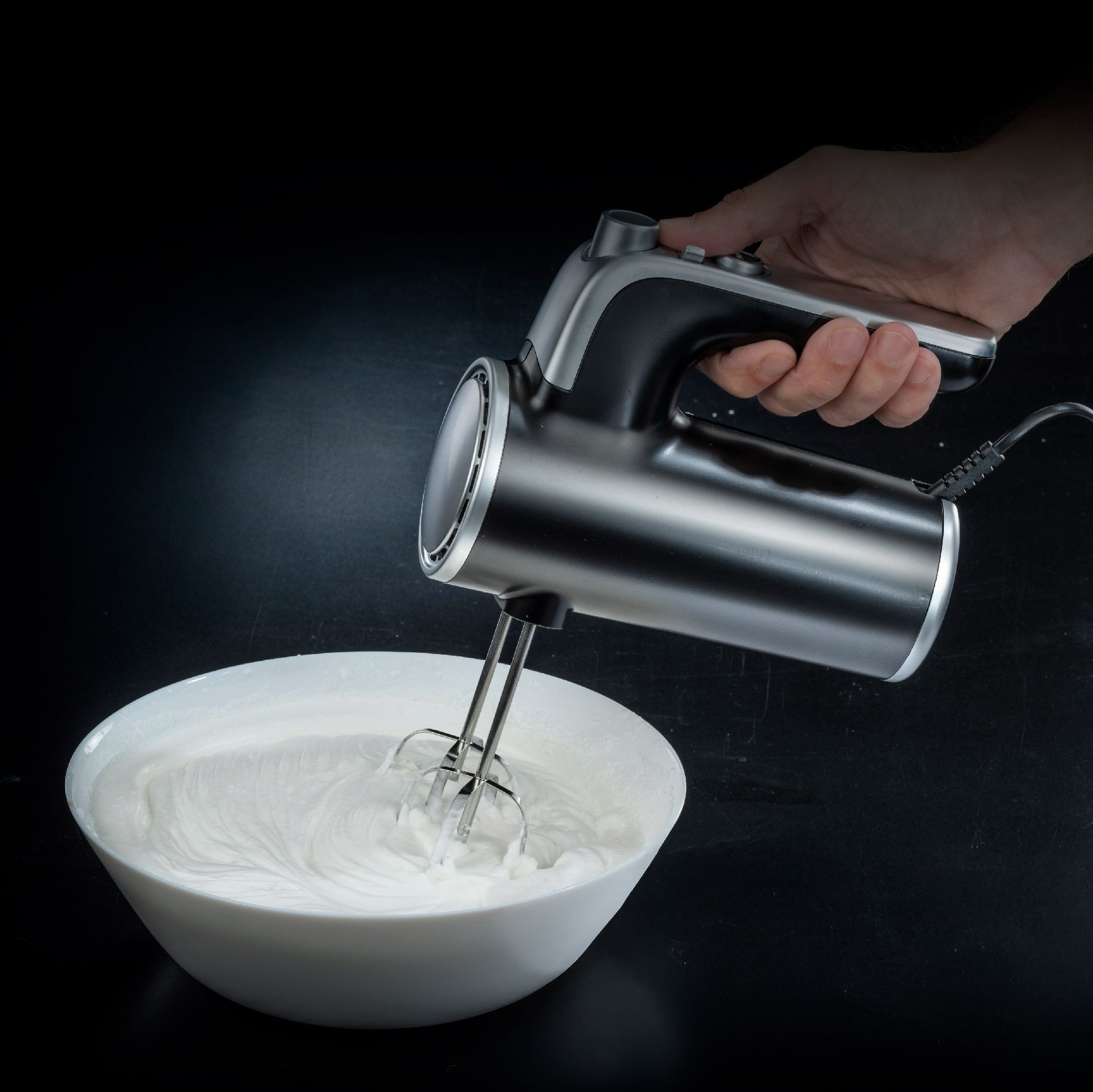 מיקסר ידני ANY MIX מבית Food appeal