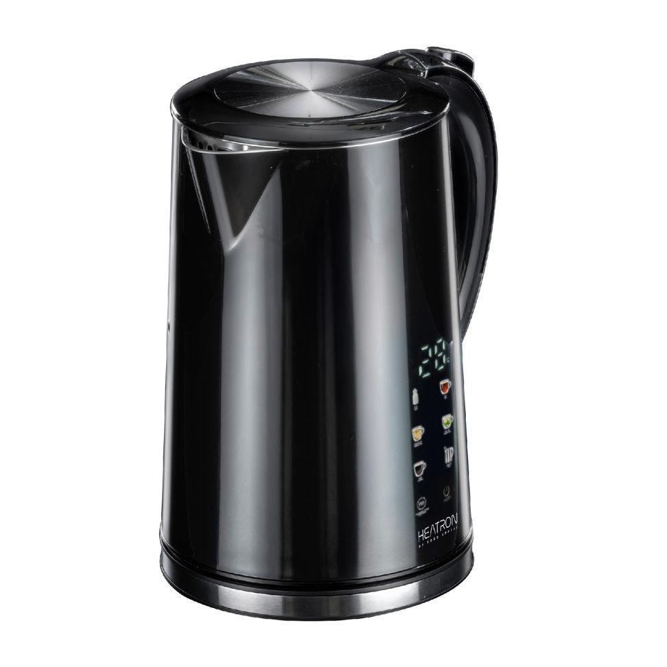 קומקום חשמלי Heatron מבית Food appeal