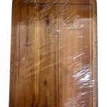 קרש חיתוך מלבני עץ שיטה 40X30X2 MAZARO HOME