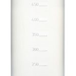 בקבוק לחיץ 0.5 ליטר אטלקי COSMOPLAST
