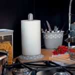 טוסקה סכומון אפור STEFANPLAST