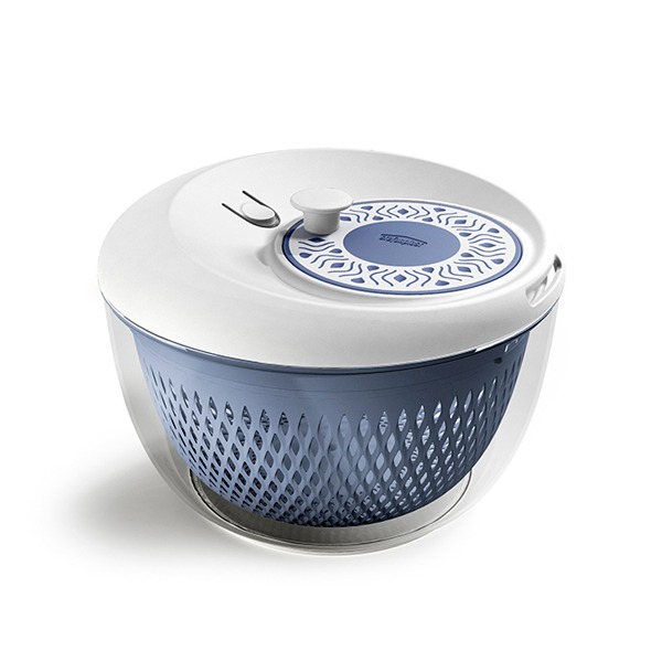 טוסקה מייבש חסה מהודר כחול 4.5 ליטר STEFANPLAST