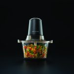 מעבד מזון חשמלי 400W אלקטריק 2.3 ליטר מבית ARCOSTEAL