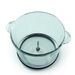 מעבד מזון חשמלי 400W אלקטריק 2.3 ליטר מבית ARCOSTEAL