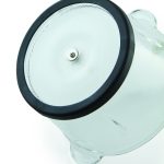 מעבד מזון חשמלי 400W אלקטריק 2.3 ליטר מבית ARCOSTEAL