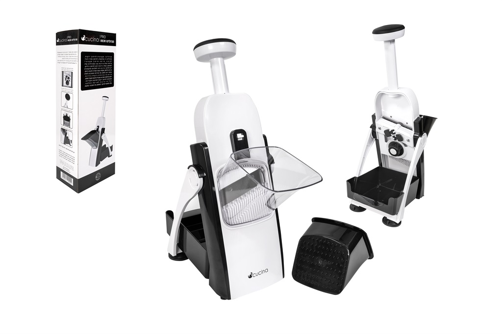 מנדולינה חכמה PRO