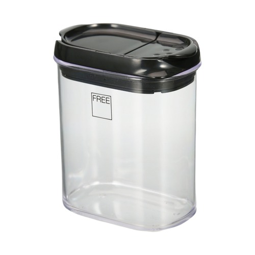 מיכלי אחסון תבלינים קטן-120 מ"ל FREE