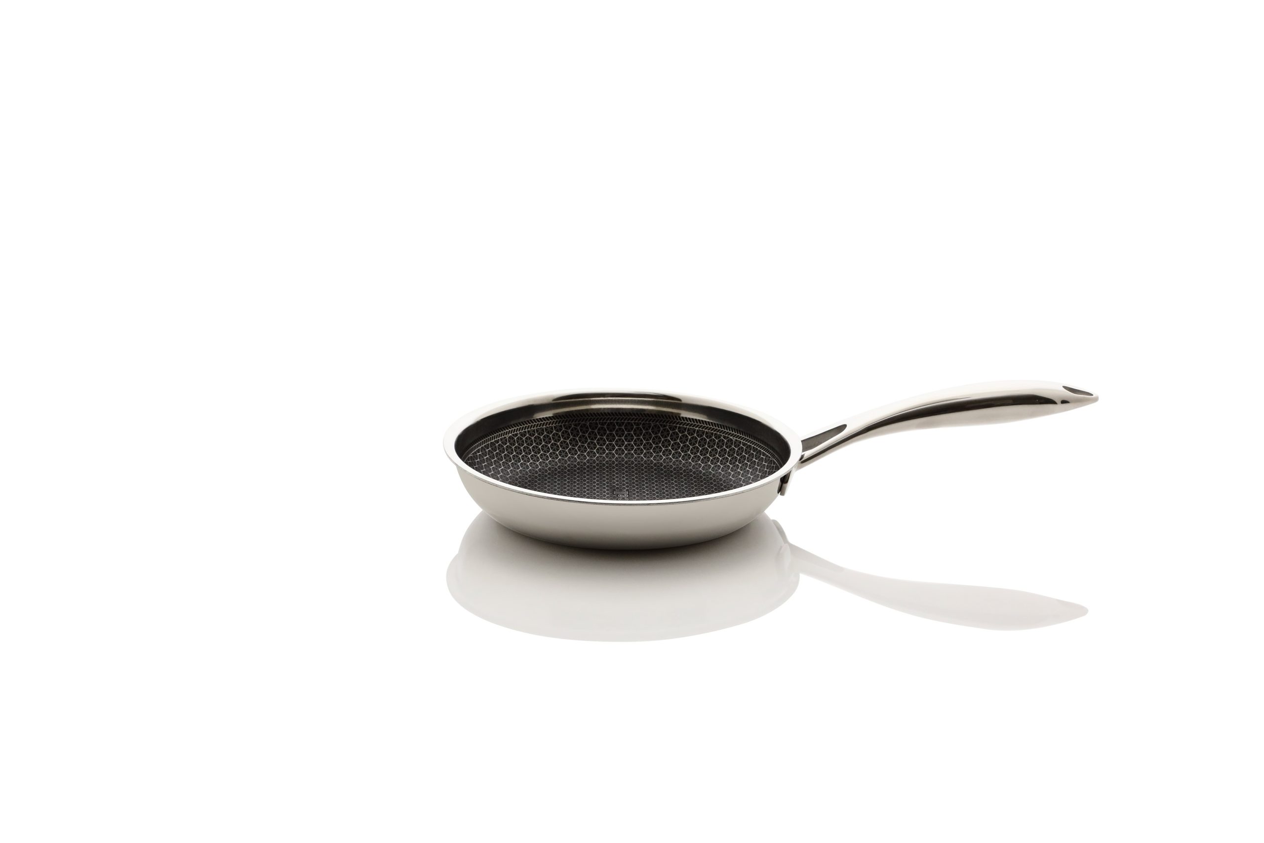 מחבת נירוסטה 26 ס"מ, CookCell