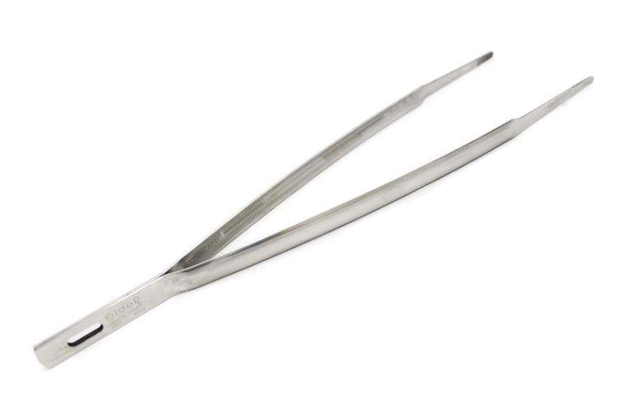 פינצטת שף 31 ס"מ, נירוסטה