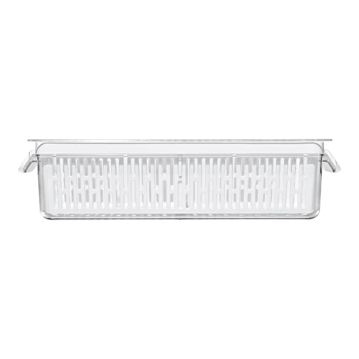 קופסה ארוכה לירקות OXO