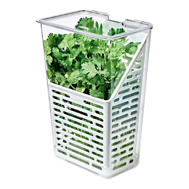 קופסה גבוהה לעשבי תיבול OXO