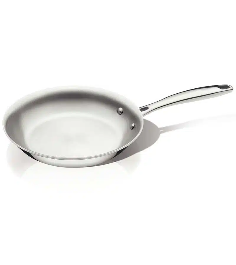 מחבת 20 ס"מ גראנו נירוסטה מבית Tramontina