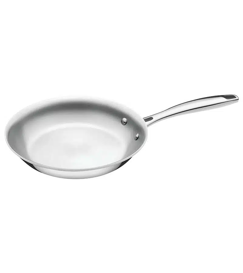 מחבת 26 ס"מ גראנו נירוסטה מבית Tramontina