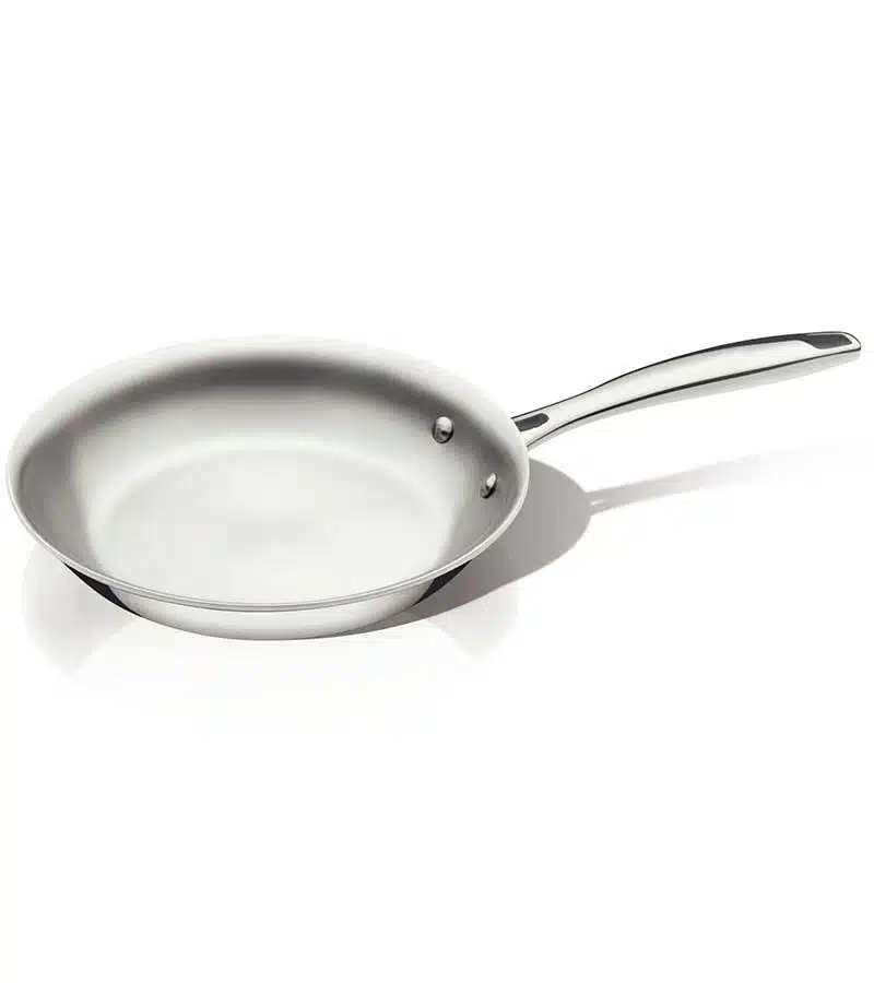 מחבת 30 ס"מ גראנו נירוסטה מבית Tramontina