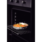 מחבת גראנו 20 ס"מ עם 2 ידיות מבית Tramontina