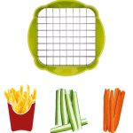 חותך צ'יפס מקצועי לחיתוך מהיר ומדוייק מבית Food appeal