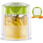 חותך צ'יפס מקצועי לחיתוך מהיר ומדוייק מבית Food appeal