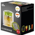 חותך צ'יפס מקצועי לחיתוך מהיר ומדוייק מבית Food appeal