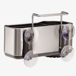 זוג מדבקות וואקום מבית SimpleHuman