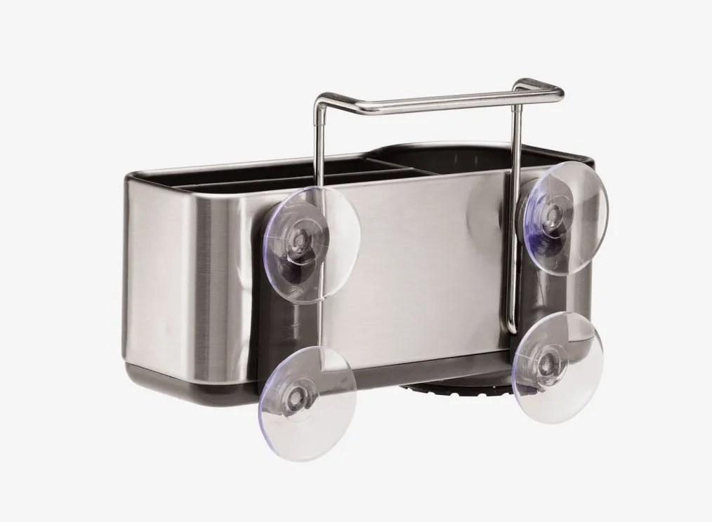 זוג מדבקות וואקום מבית SimpleHuman