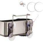 זוג מדבקות וואקום מבית SimpleHuman