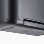 מעמד מברשת שיניים EasyStore L שחור Joseph Joseph