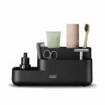 מעמד אחסון EasyStore שחור Joseph Joseph