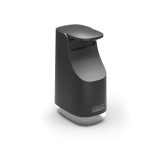 דיספנסר לסבון שחור Joseph Joseph