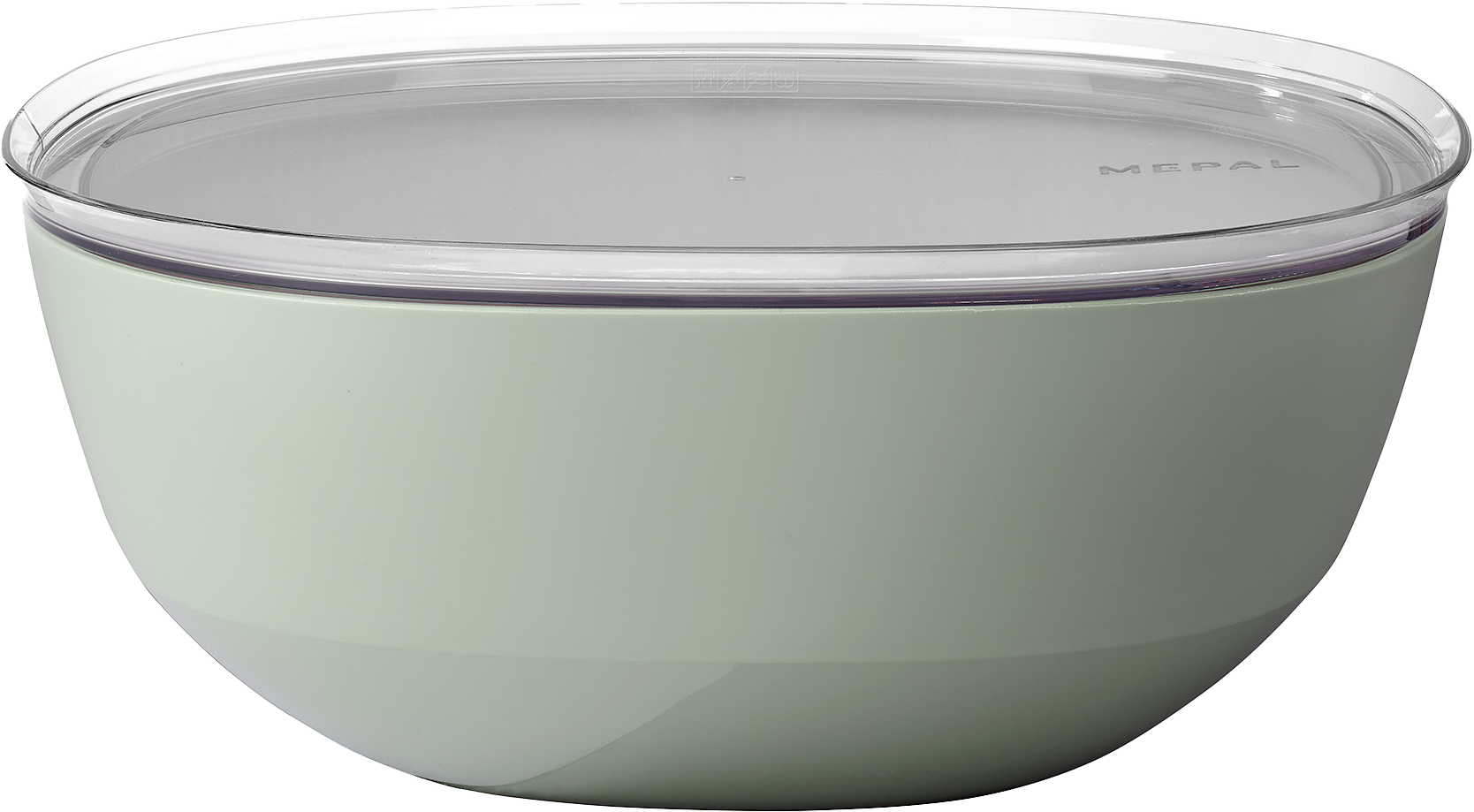 קערת הגשה 3 ליטר SILUETA SAGE