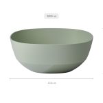 קערת הגשה 3 ליטר SILUETA SAGE