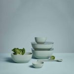 קערת הגשה 3 ליטר SILUETA SAGE