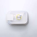 סט קופסאות OneLock tall לבן