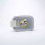 סט קופסאות OneLock tall לבן