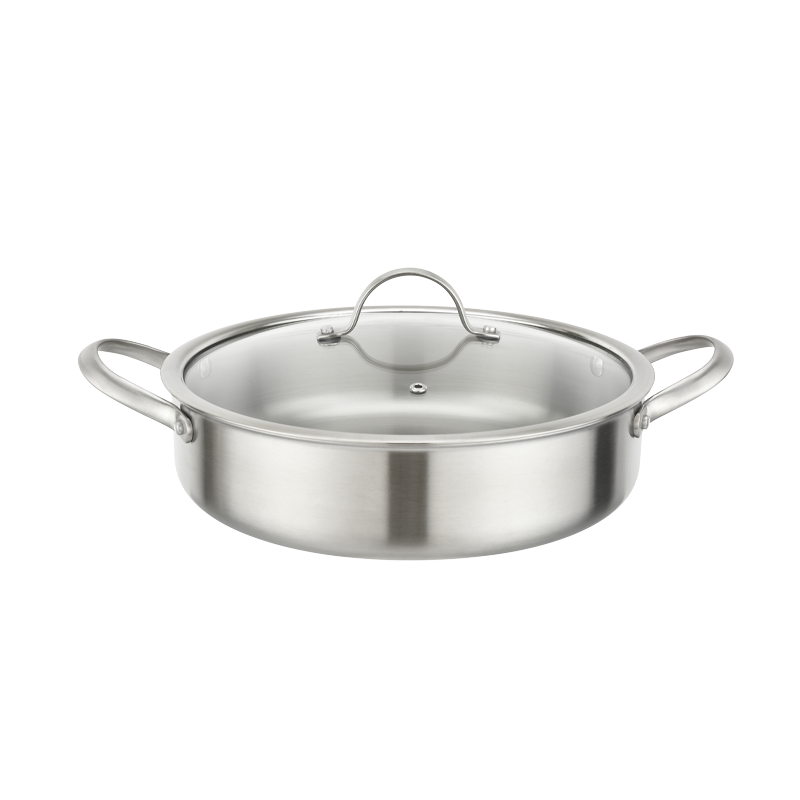 סוטאז 28 נירוסטה מבית Roso Silver