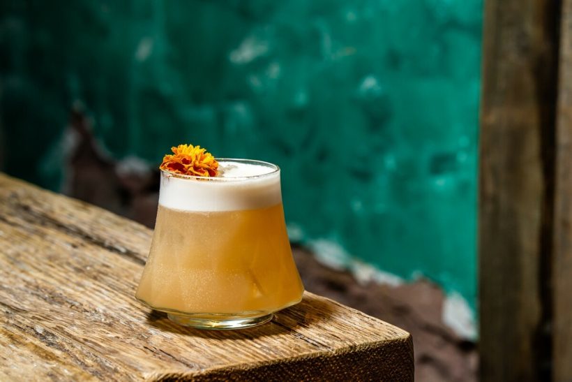 סט 6 כוסות שתייה נמוכות Divergence מזכוכית – 290 מ״ל | Libbey