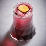 סט 6 כוסות שתייה נמוכות Divergence מזכוכית – 410 מ״ל | Libbey