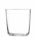 סט 6 כוסות שתייה דקות  סידרה מזכוכית – 370 מ״ל | Libbey