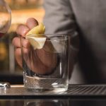 סט 6 כוסות שתייה דקות  סידרה מזכוכית – 370 מ״ל | Libbey