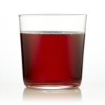 סט 6 כוסות שתייה דקות  סידרה מזכוכית – 370 מ״ל | Libbey