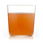 סט 6 כוסות שתייה דקות  סידרה מזכוכית – 370 מ״ל | Libbey