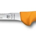 סכין פירוק גמישה לדגים 16 ס”מ Swibo מבית Victorinox